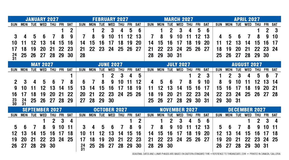 Galleria Classic Cars Promotional Desk Calendar- 2026